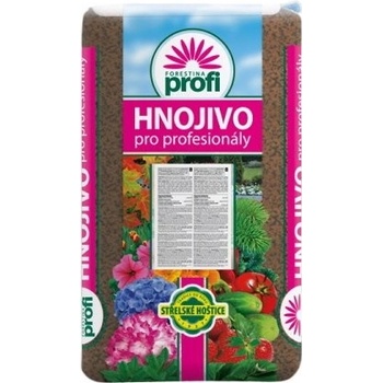 Forestina hnojivo Kravský hnůj 25 kg