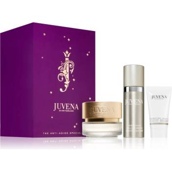 Juvena Miracle Cream Set коледен подаръчен комплект за интензивна хидратация