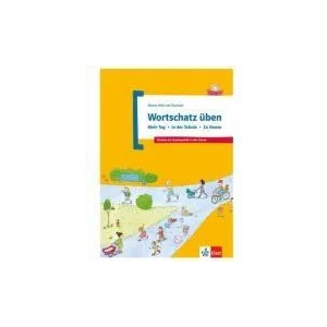 Meine Welt auf Deutsch | Denise Doukas-Handschuh (ISBN: 9783126748957)