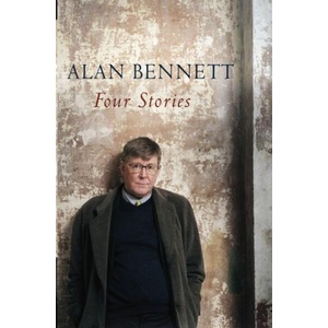 Four Stories (ISBN: 9781861978196)