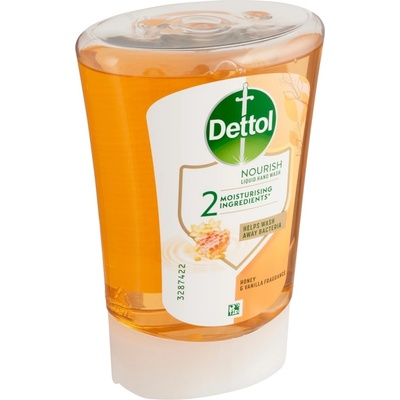 Dettol náplň do bezd.dávk. Fun Mark 250 ml