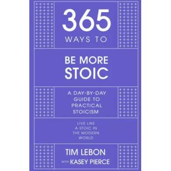 Image 1 of 365 Ways to be More Stoic