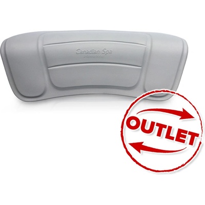 Canadian Spa Podhlavník EVA Happy 1.20.350021-OUT
