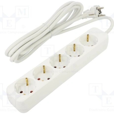LANBERG PS0-05F-0300-W