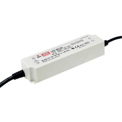 Mean Well LPF-60-24