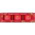 Yankee Candle Sparkling Cinnamon 3 x 37 g