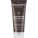 MANCAVE sprchový gél CÉDROVÉ DREVO tuba 200 ml