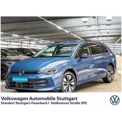 Volkswagen Golf Variant 1.5 Goal DSG 85 kW