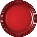 Le Creuset Чиния за закуска Le Creuset 22 см черешова (70203220607080)