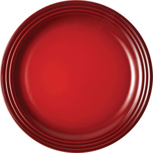Le Creuset Чиния за закуска Le Creuset 22 см черешова (70203220607080)