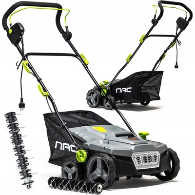 NAC SCE180-38-W