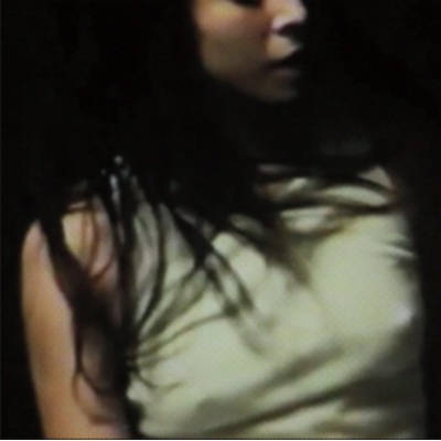 Yr Body Is Nothing - Boy Harsher CD