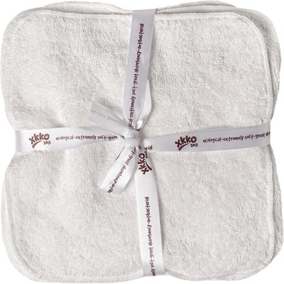 XKKO ubrousky BMB 21 x 21Natural ubrousky 5 ks