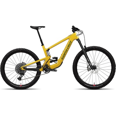 Santa Cruz Heckler SL 1 C MX 25 GX AXS 2025