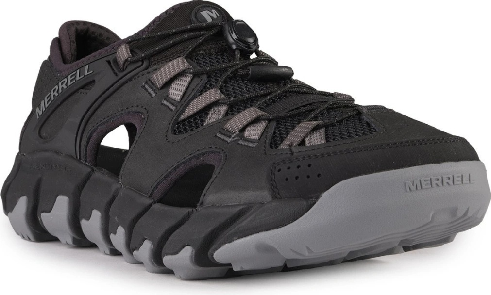 Merrell J038476 Maipo Explorer Sieve black od 1 689 Kč - Heureka.cz