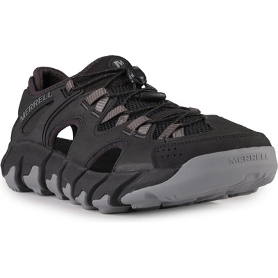 Merrell J038476 Maipo Explorer Sieve black – Sleviste.cz
