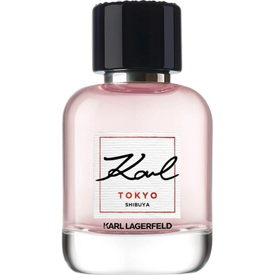 Karl Lagerfeld Karl Tokyo Shibuya parfumovaná voda dámska 60 ml