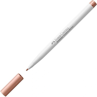 Faber-Castell Маркер Creative, объл, 1.5 mm, № 552, меден ме (1010160512)