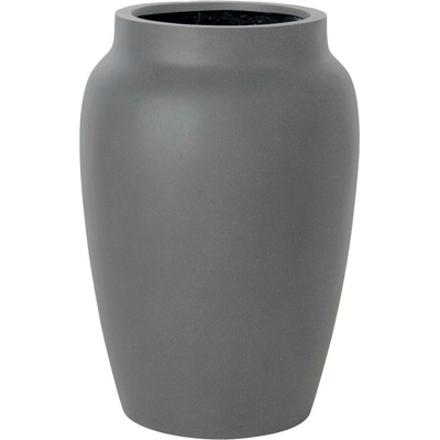 Pottery Pots Kvetináč Hera, šedá, 51 x 74 cm