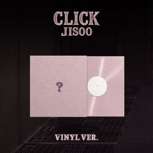 Daniel Shopping s. r. o Jisoo: Click (Coloured Vinyl) - Vinyl (LP) (097781)