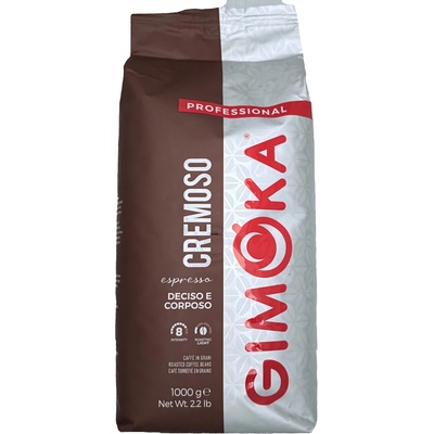 Gimoka Professional Cremoso 1 kg