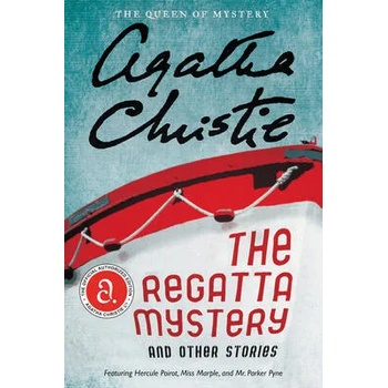 Image 1 of The Regatta Mystery and Other Stories