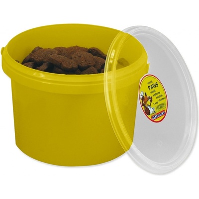 DAFIKO Labky údené 1400 g