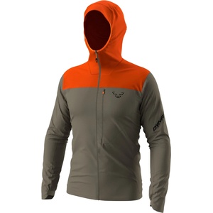 Dynafit Мъжко софтшел яке Dynafit Traverse Dynastretch Jacket Softshell jacket - Alabama (003-3595-0113)