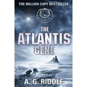 Atlantis Gene (2015)