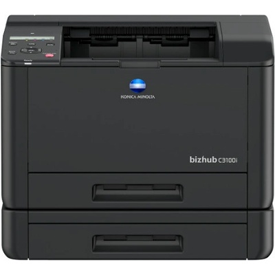 Konica Minolta bizhub C3100i
