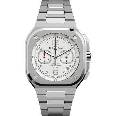 Bell & Ross BR05C-SI-ST/SST