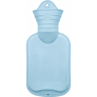 FAIR ZONE Zahřívací lahev, 0,7 l - Light blue