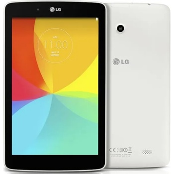 LG G Pad 8.0 4G V490