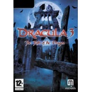 Hry na PC Dracula III - The Path of the Dragon