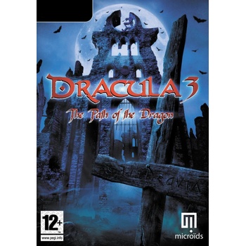 Dracula III - The Path of the Dragon