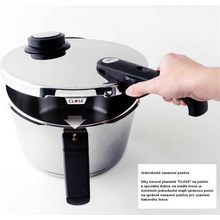 Fissler Vitavit Premium 26cm 8l