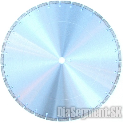 DiaSegment Řezné kotouče na železobeton Průměr nástroje: 300 mm