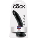 King Cock 7 Inch