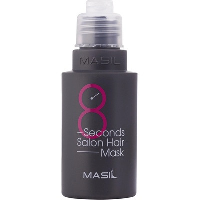 Masil 8 Seconds Salon Hair Mask Hydratačná maska na vlasy 50 ml
