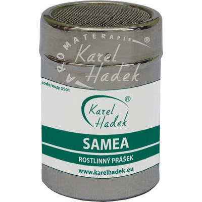 Karel Hadek Samea rostlinný prášek 500 g
