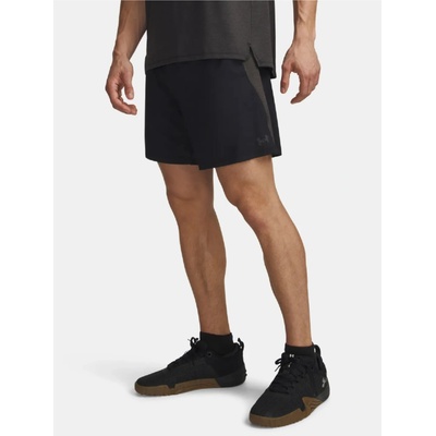 Under Armour Tech Vent 7In Shorts New čierna