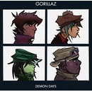 Gorillaz - Demon Days CD