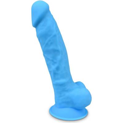 Lady Dreams Dildo Moises blue