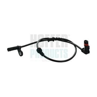 Snímač počtu otáčok kolesa HOFFER 8290598
