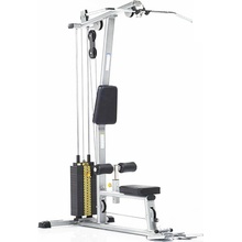 TUFF STUFF Lat/Low Row Combo Machine