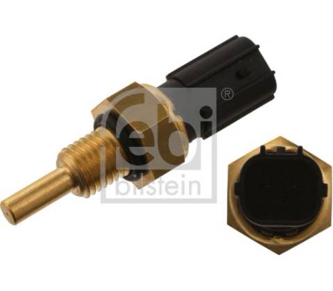 Snímač teploty chladiva FEBI BILSTEIN 32377
