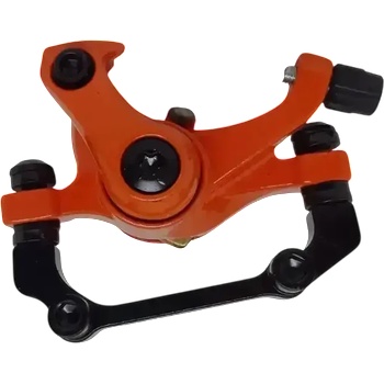 KUKIRIN Спирачен апарат за електрическа тротинетка KuKirin G4 - преден