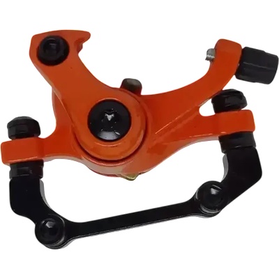 KUKIRIN Спирачен апарат за електрическа тротинетка KuKirin G4 - преден