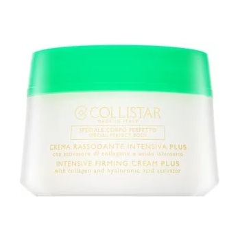 Collistar Intensive Firming Cream крем за тяло против целулит 400 ml