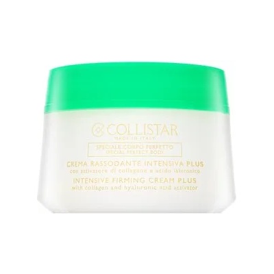 Collistar Intensive Firming Cream крем за тяло против целулит 400 ml
